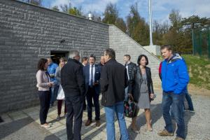 Vodohran Sovič, Foto atelje Postojna624